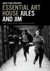 Jules and Jim Essential Art House DVD